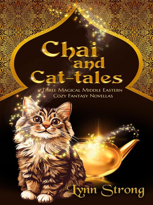 Title details for Chai and Cat-tales by Lynn Strong - Available